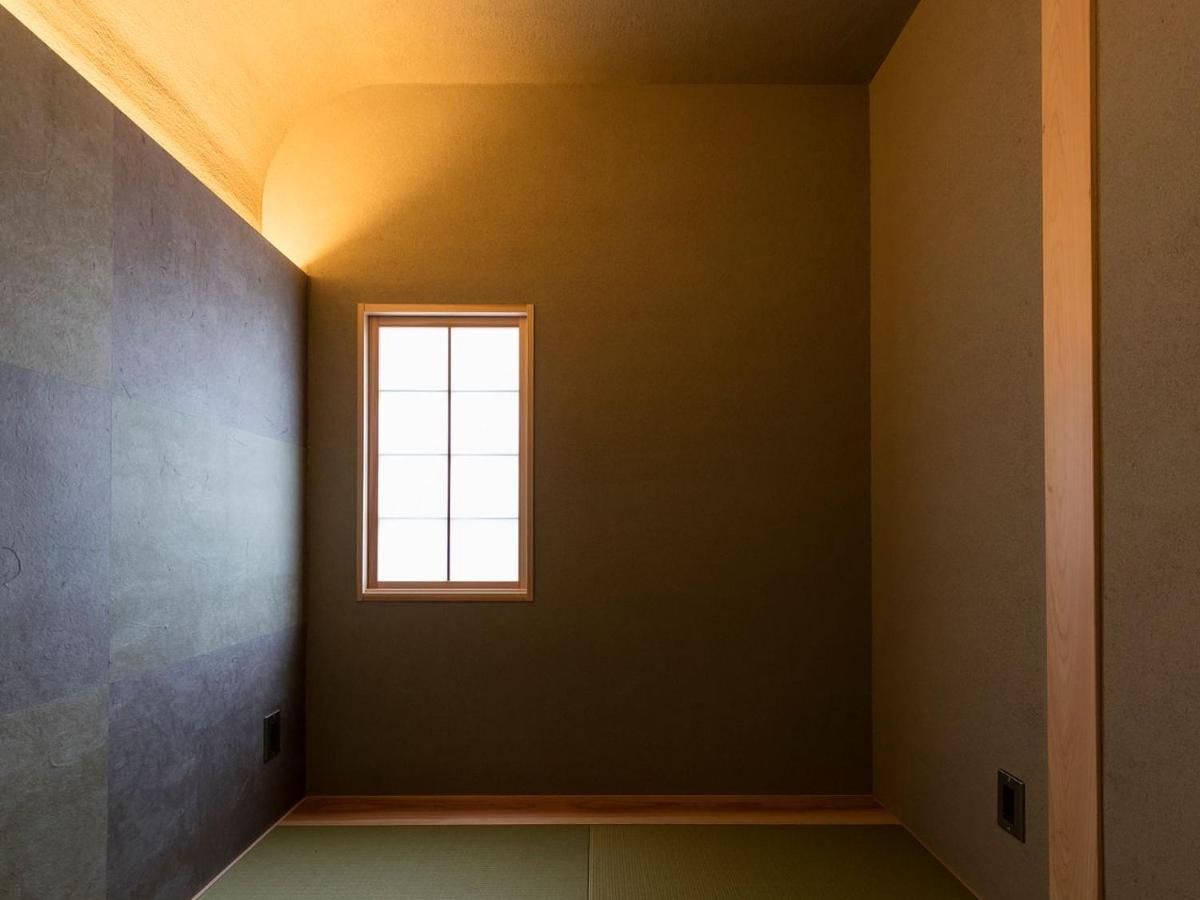 Natsume An Machiya House Villa Kyoto Exterior photo